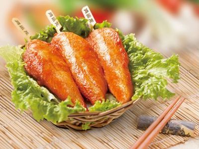 点击查看详细信息<br>标题：川香鸡柳 阅读次数：3508