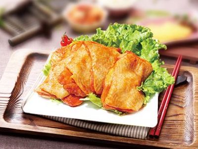 点击查看详细信息<br>标题：奥尔良腿排 阅读次数：6294