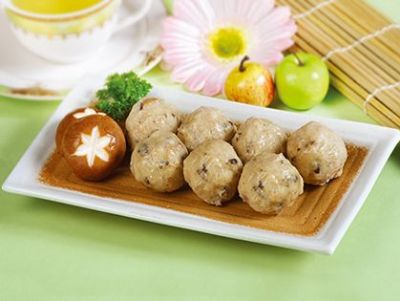 点击查看详细信息<br>标题：香菇贡丸 阅读次数：5304