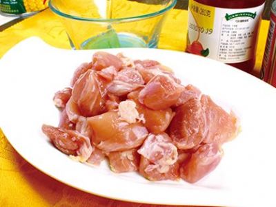 点击查看详细信息<br>标题：鸡肉丁 阅读次数：4907